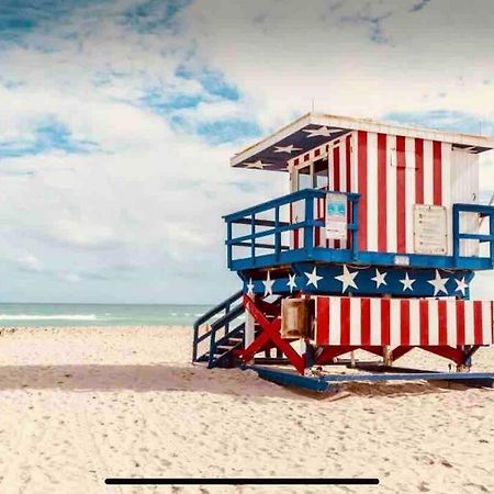 Solymar II Miami Beach House Exterior photo